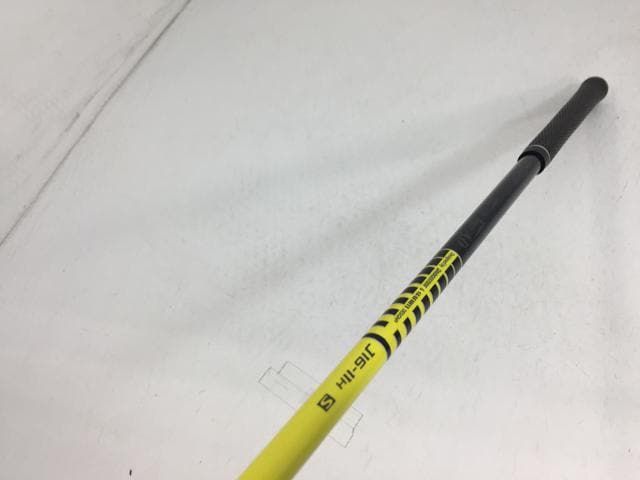 返品OK 中古ゴルフクラブブリヂストン JGR HY ユーティリティ 2016