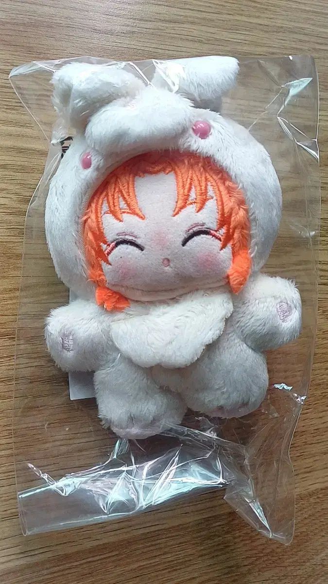 あんさんぶるスターズ！ レオ ぬい うさぎ