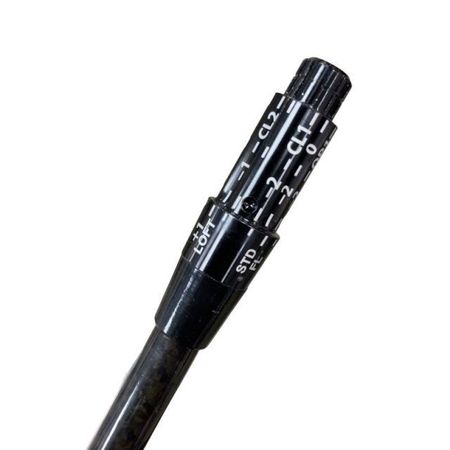 高い素材【中古】 ダンロップスリーブ付き(ZX MkII系) コンポジット