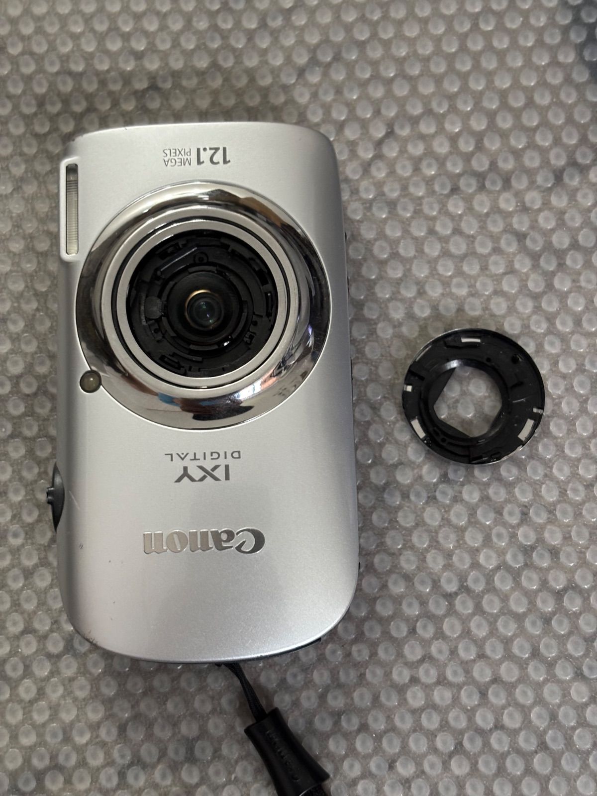 Canon IXY510 DIGITAL 510 IS 　　260410112
