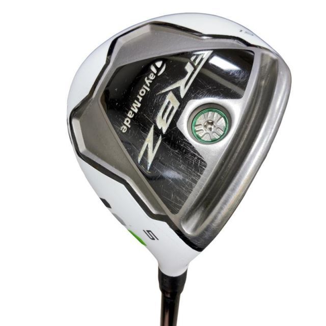 【中古】 テーラーメイド RBZ 5W フェアウェイウッド FW RB-50(フェアウェイ) (フレックスSR) メンズ 男性用 右利き 右用 Cランク ゴルフクラブ