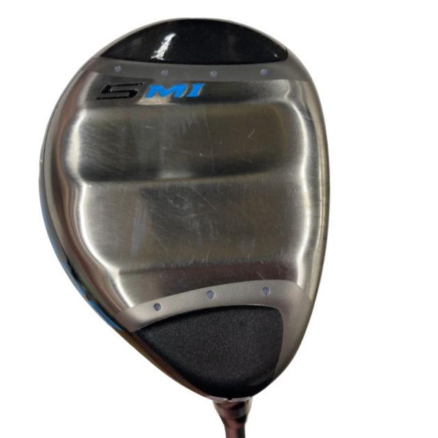 【中古】 ミズノ SURE DD 2.0 MI U5 ユーティリティ UT EXSAR(SURE 2.0) (フレックスR) メンズ 男性用 右利き 右用 Cランク ゴルフクラブ