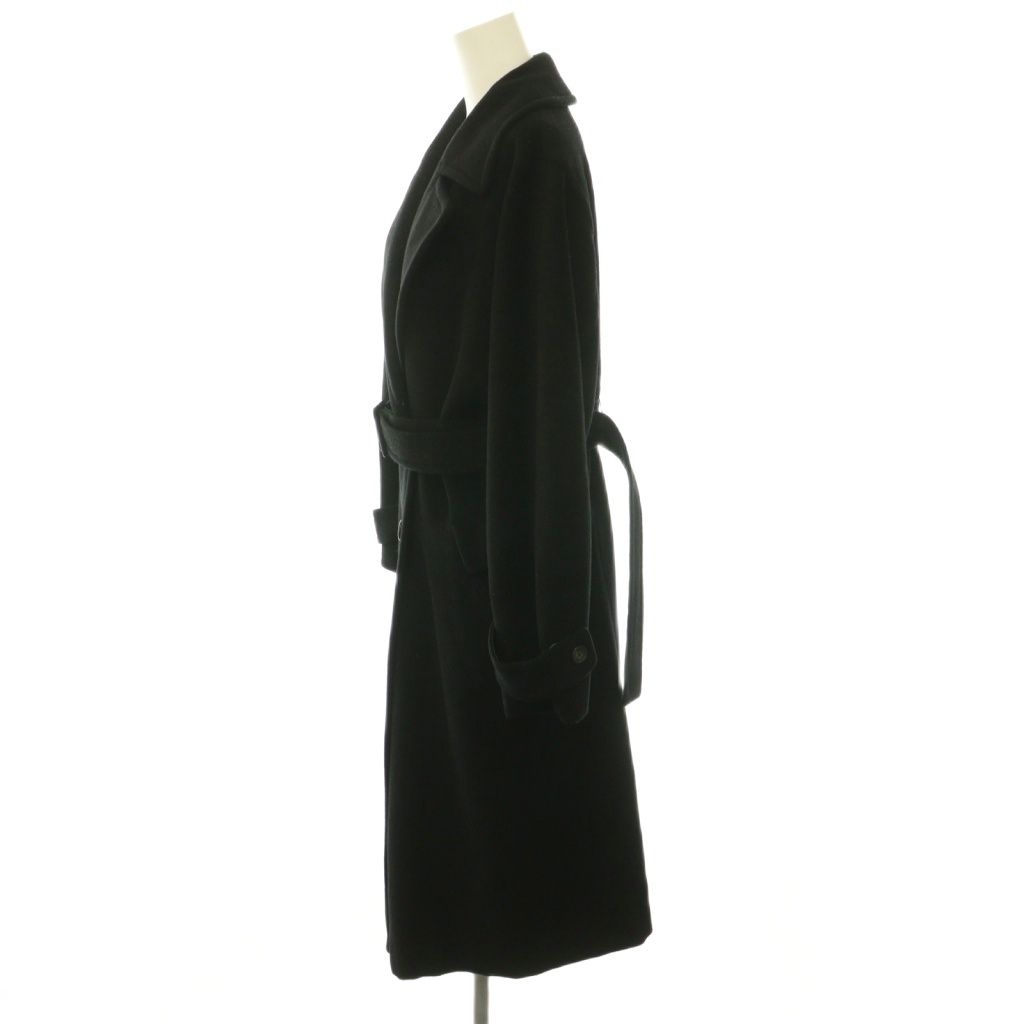 マックスマーラ MAX MARA ロングコート チェスターコート アウター