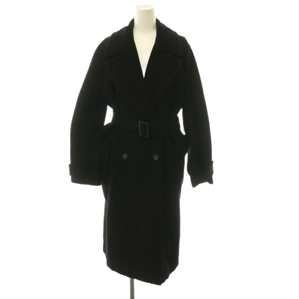 マックスマーラ MAX MARA ロングコート チェスターコート アウター