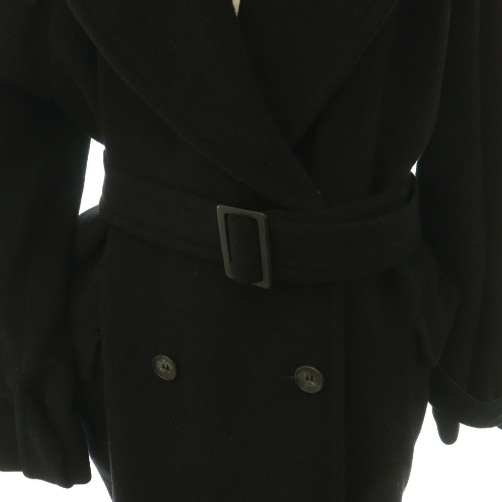 マックスマーラ MAX MARA ロングコート チェスターコート アウター