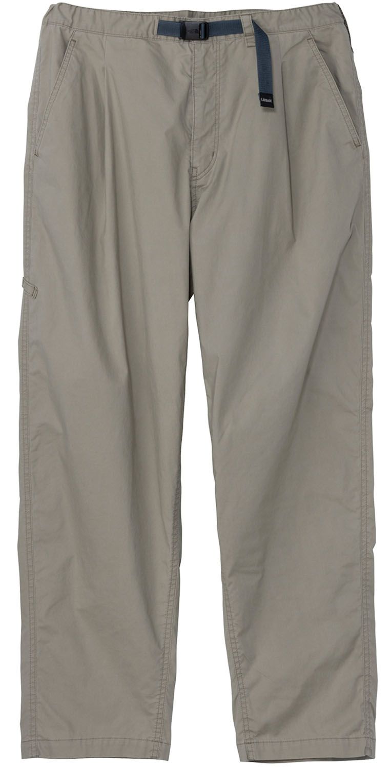 ザ・ノース・フェイス THE NORTH FACE アウトドア トライバルロックウォールパンツ NB32610 CL クレイグレー