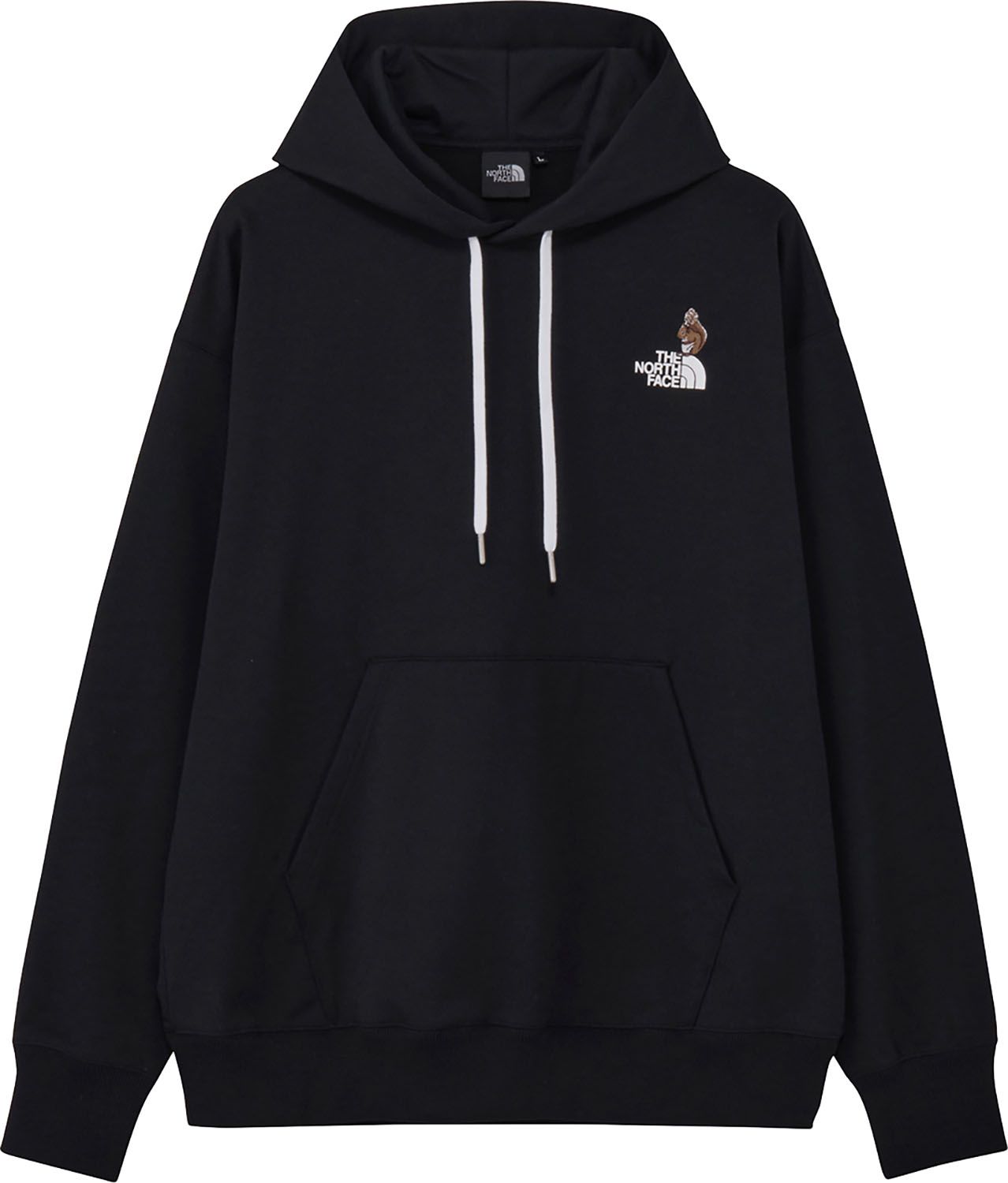 ザ・ノース・フェイス THE NORTH FACE アウトドア ズーピッカーフーディ NT62637 K ブラック