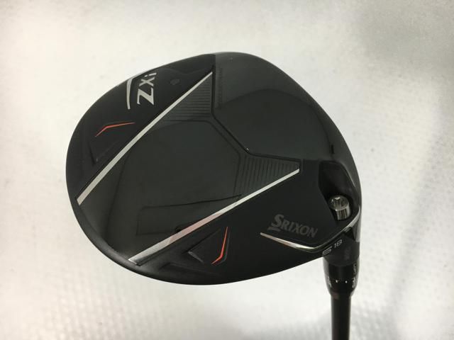 返品OK 【中古ゴルフクラブ】【超美品】ダンロップ スリクソン(SRIXON) ZXi フェアウェイ 2025 ディアマナ ZXi50 5W