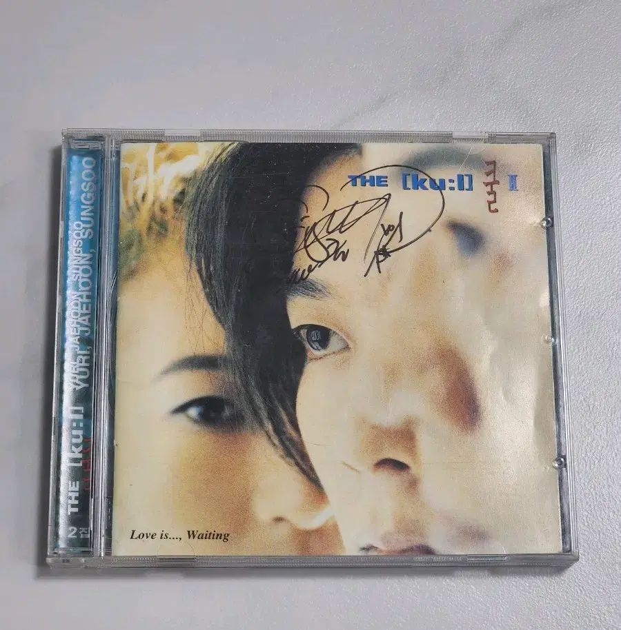 クール THE ku ： l 2 家 サイン CD