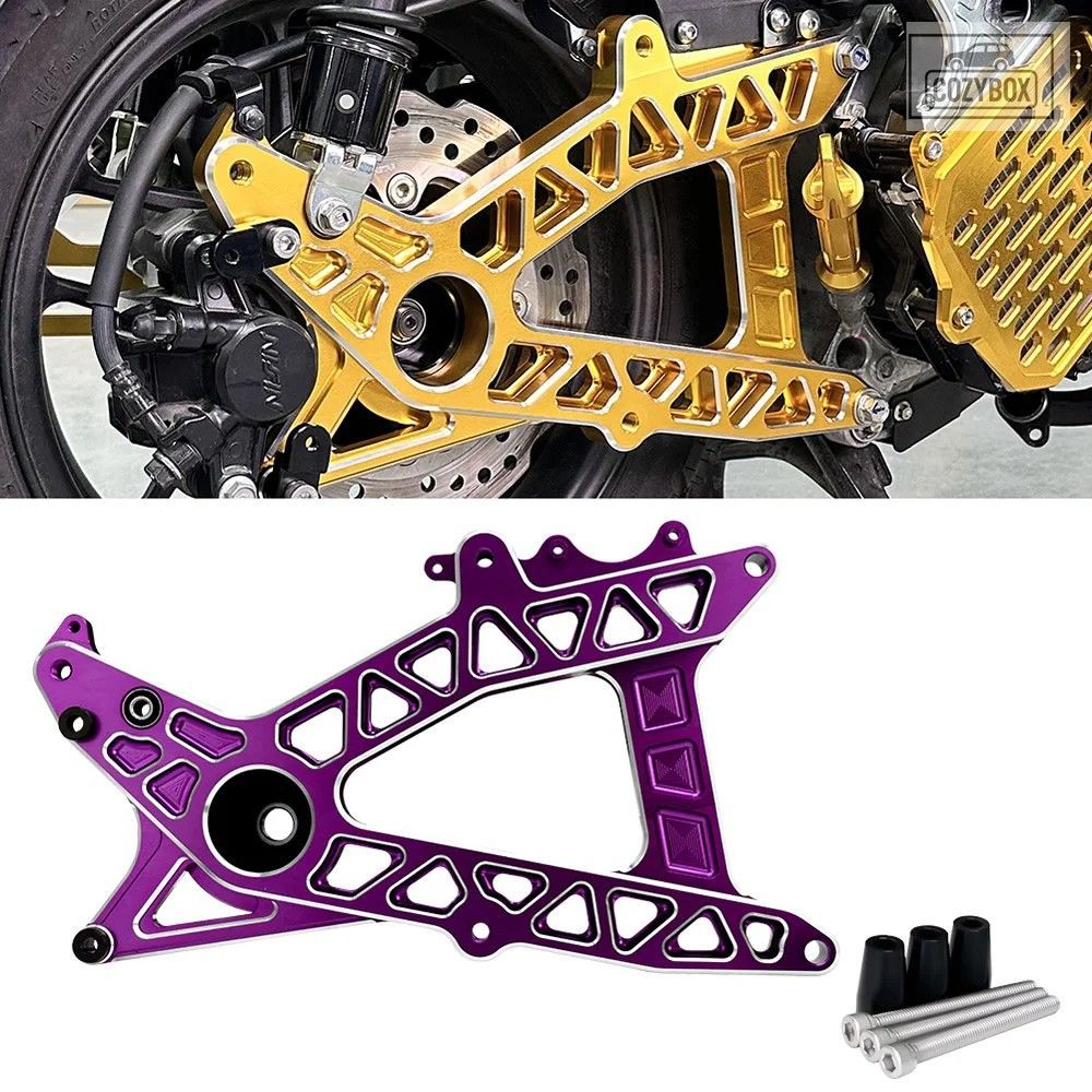 ADV160 スイングアーム ノッティボーイリアアームキャリパー ホンダ ADV 160 2022