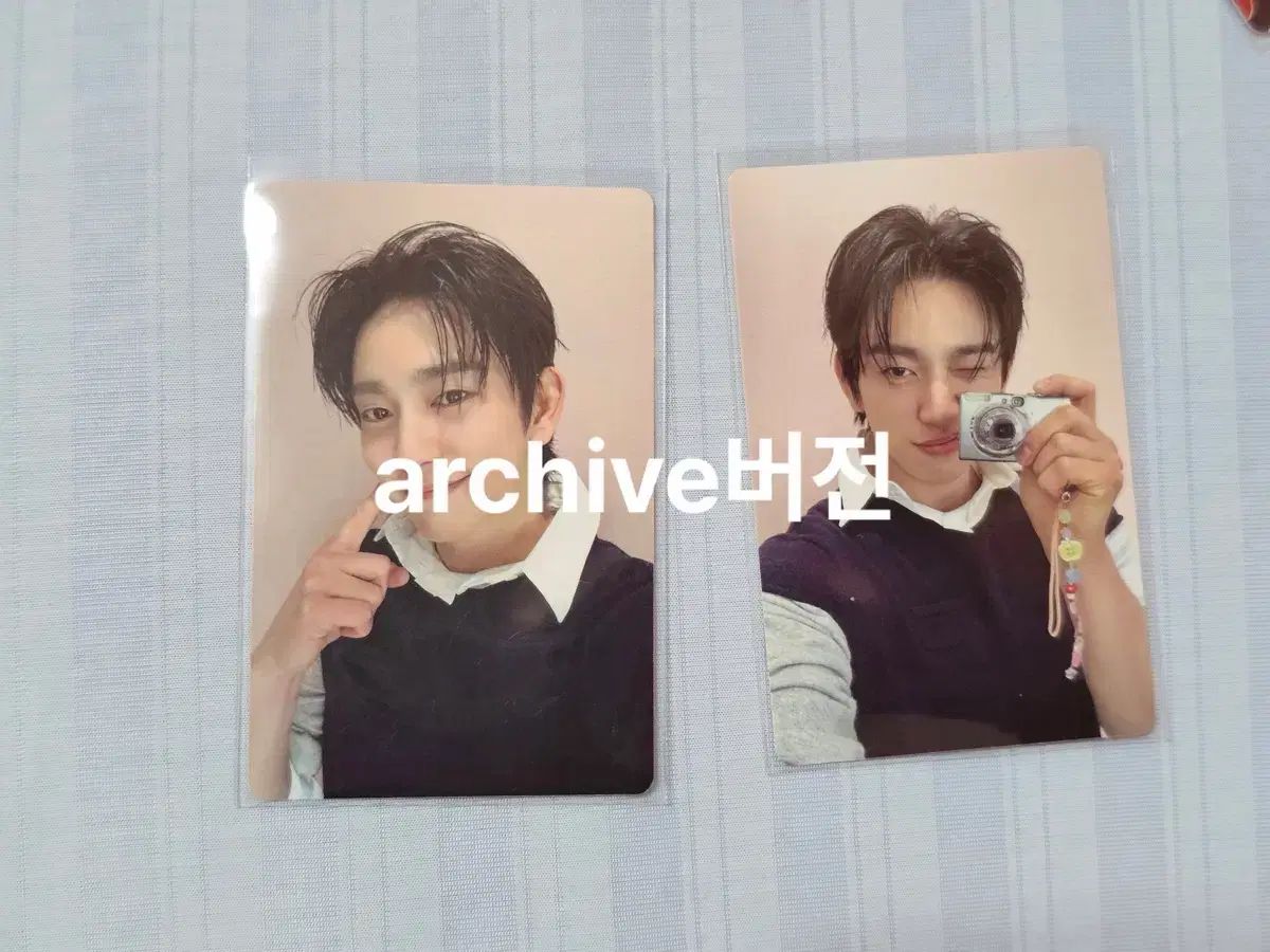 GOT7 ジニョン(JINYOUNG) トレカ 出品 - メルカリ