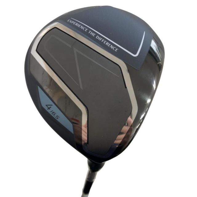 【中古】 ダンロップ XXIO(2026) プラス 4W フェアウェイウッド FW SPEEDER NX DST for XXIO(FW) (フレックスR) メンズ 男性用 右利き 右用 Cランク ゴルフクラブ