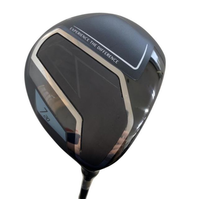 【中古】 ダンロップ XXIO(2026) プラス 7W フェアウェイウッド FW SPEEDER NX DST for XXIO(FW) (フレックスR) メンズ 男性用 右利き 右用 Cランク ゴルフクラブ