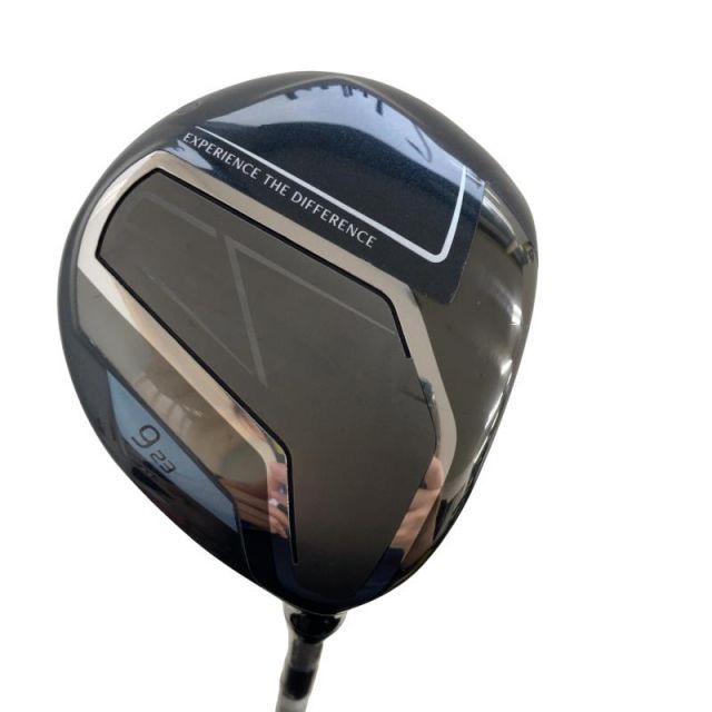 【中古】 ダンロップ XXIO(2026) 9W フェアウェイウッド FW XXIO MP1400(FW) (フレックスR) メンズ 男性用 右利き 右用 Cランク ゴルフクラブ