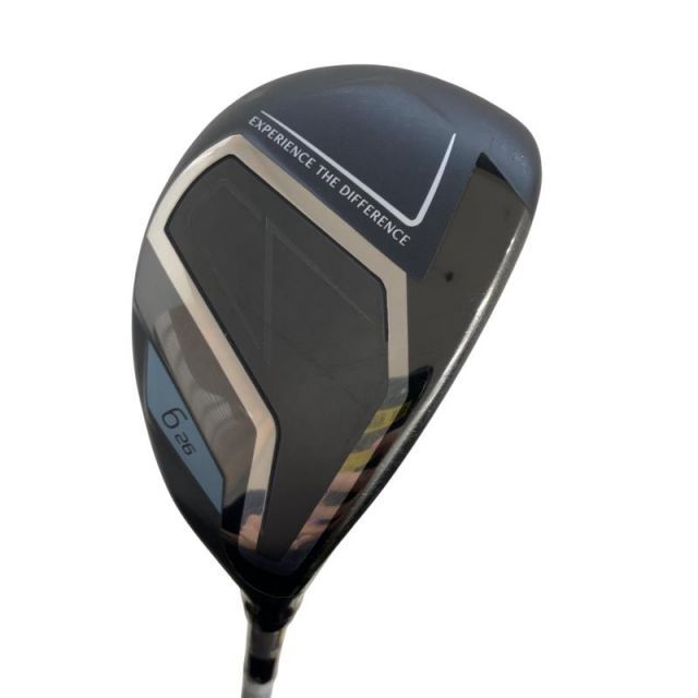 【中古】 ダンロップ XXIO(2026) プラス H6 ユーティリティ UT SPEEDER NX DST for XXIO(HB) (フレックスR) メンズ 男性用 右利き 右用 Cランク ゴルフクラブ