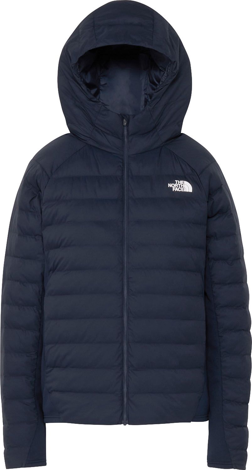 ザ・ノース・フェイス THE NORTH FACE アウトドア レッドランフーディ レディース ジャケット アウター 上着 秋冬 保温 軽量 撥水 ランニング キャンプ ジョギング トレーニング 運動 防風 屋外 雨 雪 NYW82576 UN アーバンN