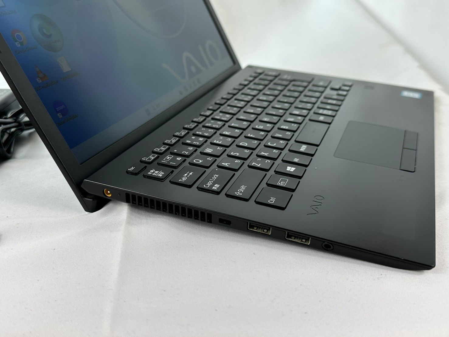 VAIO Pro PG Core i5-8250U/8GB/SSD256GB/Win11Pro/Webカメラ/13.3型 