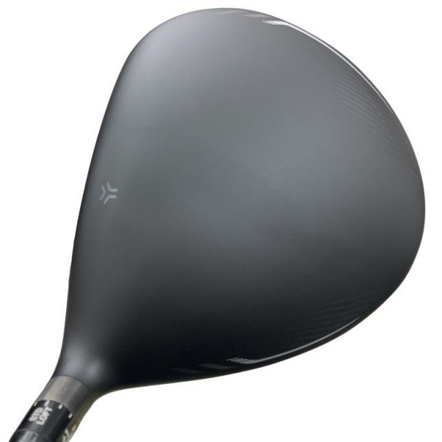 中古】 ダンロップ SRIXON ZX5 Mk II 9.5° ドライバー DR Diamana ZX
