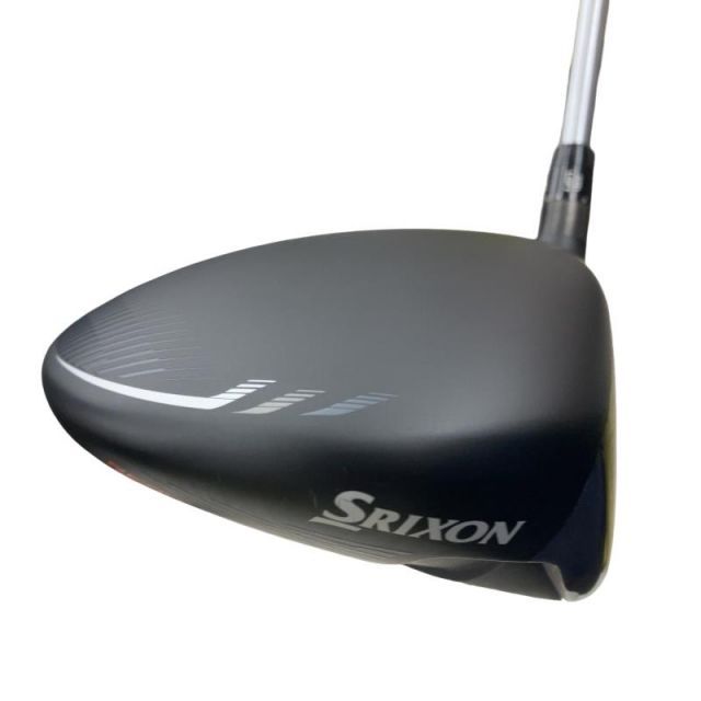 中古】 ダンロップ SRIXON ZX5 Mk II 9.5° ドライバー DR Diamana ZX