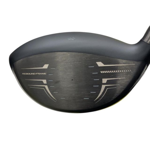 中古】 ダンロップ SRIXON ZX5 Mk II 9.5° ドライバー DR Diamana ZX