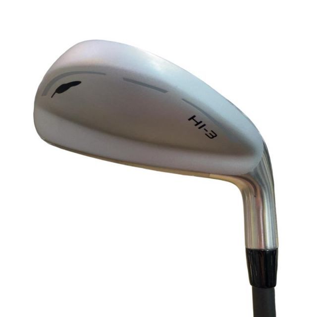 【中古】 フォーティーン HI-3 24° ユーティリティ UT リシャフト (フレックスその他) メンズ 男性用 右利き 右用 Cランク ゴルフクラブ
