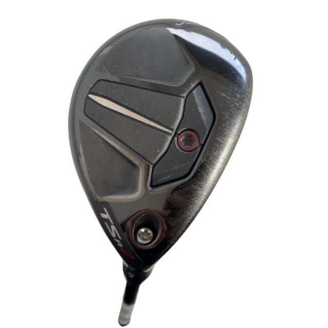 【中古】 タイトリスト TSR2 24° ユーティリティ UT TENSEI PRO 1K HYBRID 70 (フレックスS) メンズ 男性用 右利き 右用 Cランク ゴルフクラブ