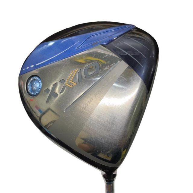 【中古】 ダンロップ XXIO(2024) 11.5° レディース ドライバー DR XXIO MP1300L(DR) (フレックスR) レディース 女性用 右利き 右用 Cランク ゴルフクラブ