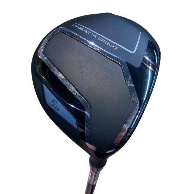【中古】 ダンロップ XXIO(2026) プラス 5W フェアウェイウッド FW SPEEDER NX DST for XXIO(FW) (フレックスS) メンズ 男性用 右利き 右用 Cランク ゴルフクラブ