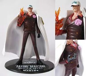 フィギュア フィギュアーツZERO ”赤犬”サカズキ 「ワンピース」【10日以内発送】 8,604円