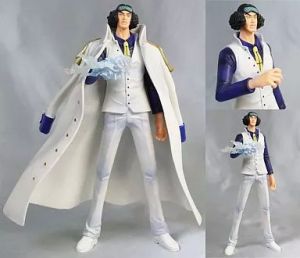 フィギュア フィギュアーツZERO ”青雉” クザン 「ワンピース」【10日以内発送】
