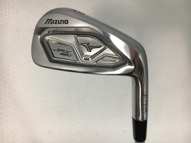 返品OK 【中古ゴルフクラブ】【美品】(6本セット)ミズノ JPX 850 フォージド アイアン (日本仕様) MCI-70 6～9.P.A