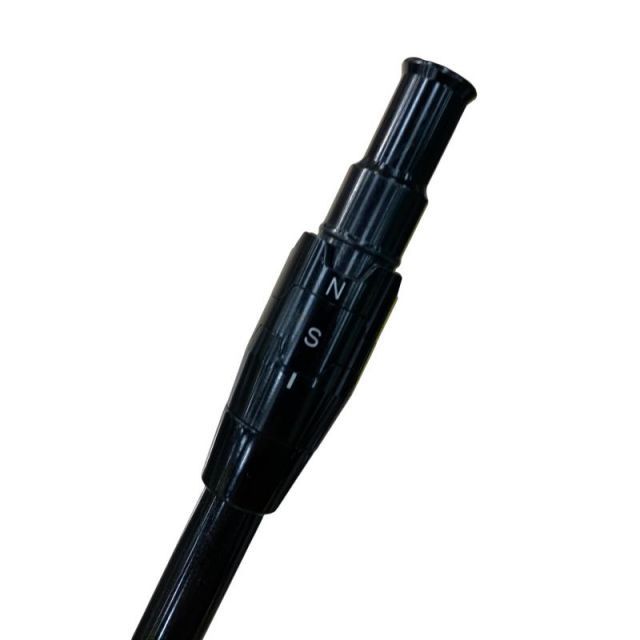 中古】 キャロウェイスリーブ付き(QUANTUM系) グラファイトデザイン