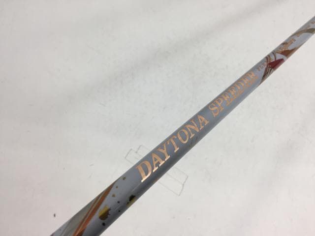 返品OK 【中古ゴルフクラブ】【超美品】フジクラ シャフト単品 (キャロウェイ スリーブ付) DAYTONA SPEEDER 1W 24,290円