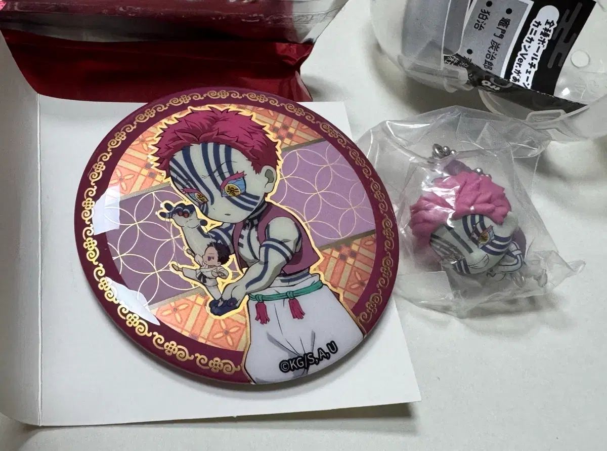 鬼滅の刃 フィギュア まとめ売り 15個 大量セット 中古 猗窩座 煉獄