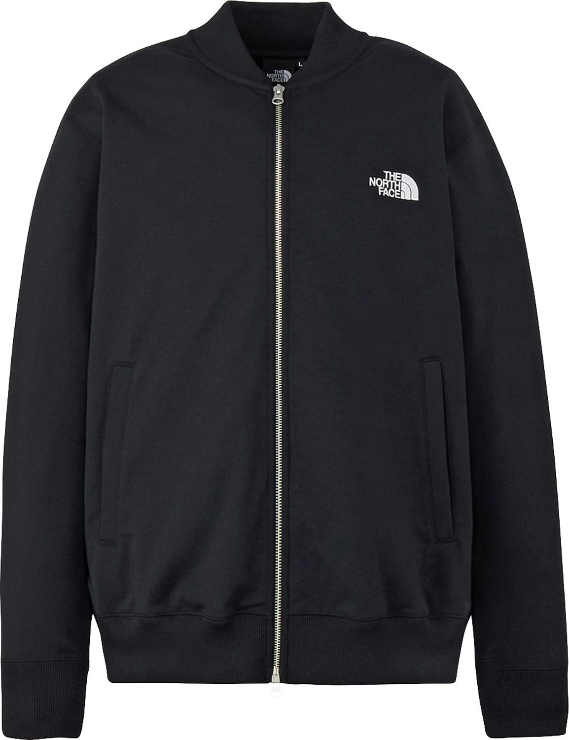 ザ・ノース・フェイス THE NORTH FACE アウトドア ボンバースウェットジャケット NT12639 K ブラック