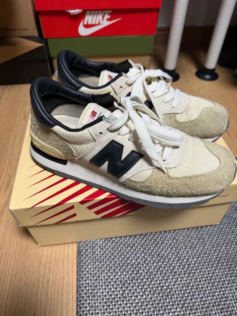 フルセット) 990v1 265 クリーム販売