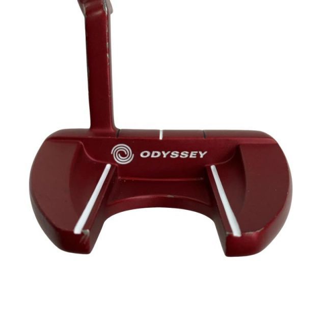 CH Odyssey O-Works V-Line Fang Putter V-LINE FANG パター