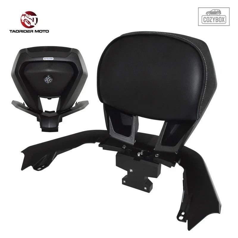 X-MAX300 XMAX300 リアシーシーバー パッセンジャーバックレスト マウント金具 バック