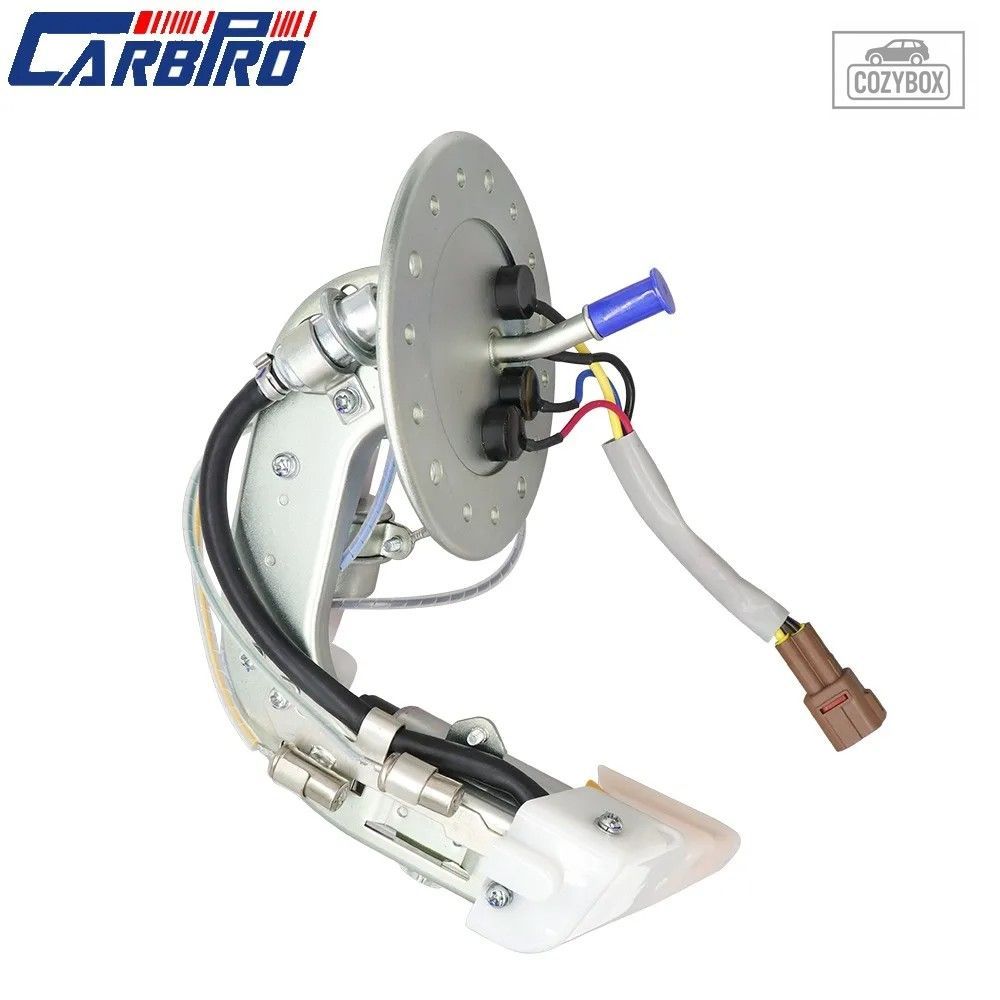 スズキ 2006-2010 VL800 Boulevard C50 Intruder C800用燃料ポンプ 品番: 15100-41F20