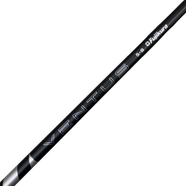 【中古】 ピンスリーブ付き(G440系) フジクラフェアウェイウッド用 シャフト VENTUS BLACK(2024) 5 (フレックスS)Aランク ゴルフクラブ