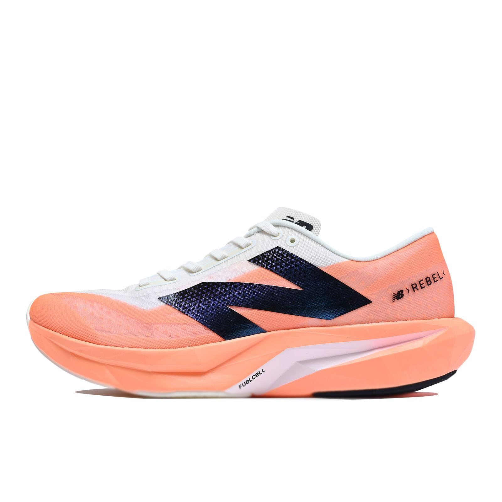 FuelCell Rebel v4 フューエルセル レベル [CO4(ORANGE)] [27.0 cm D]