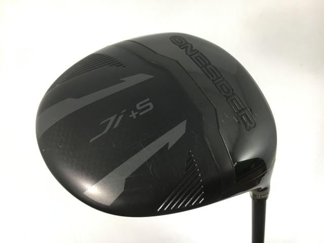 返品OK 【中古ゴルフクラブ】ツルヤゴルフ ワンサイダー Ji+S ドライバー 2024 ワンサイダー Ji+S ディアマナ 1W