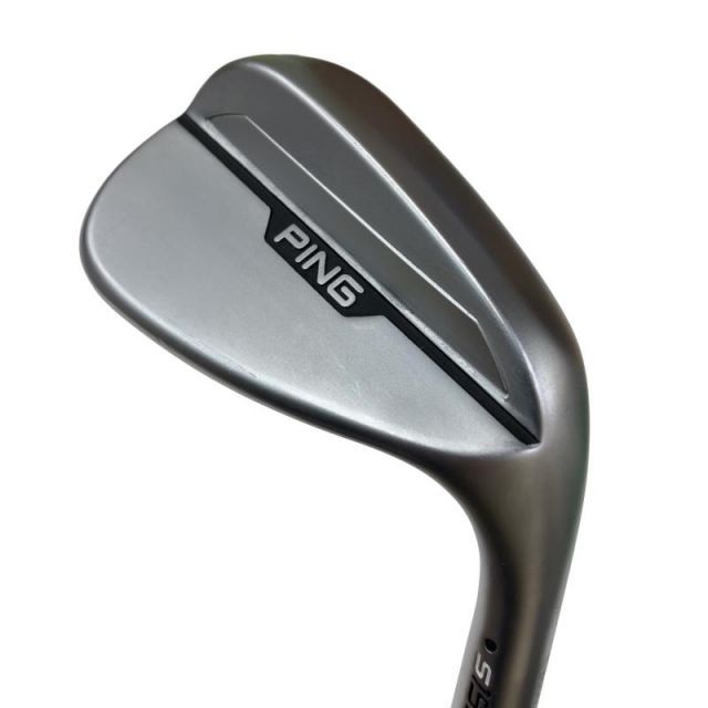 【中古】 ピン PING s159 52°/12° S ウェッジ WG NS PRO MODUS3 TOUR105 (フレックスS) メンズ 男性用 右利き 右用 Cランク ゴルフクラブ