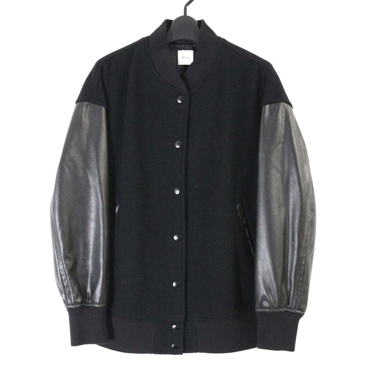 Spick & Span スピック＆スパン 22AW スタジアムジャンパー / ブルゾン