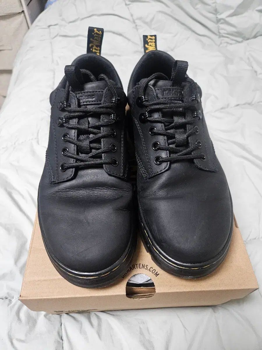 DR. MARTENS リーダー 27.0cm