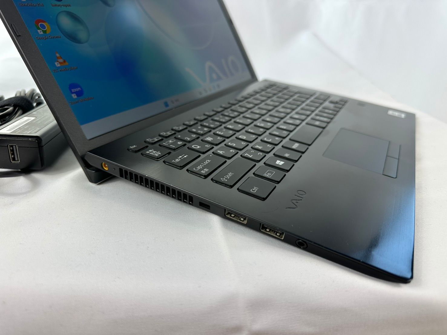 VAIO Pro PG 指紋 顔認証搭載 i5-1035G1 SSD Win11 VAIO Pro PG i5 8GB SSD256GB Win11Pro 顔指紋認証 - メルカリ