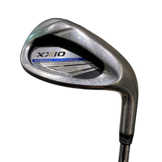 【中古】 ダンロップ XXIO(2020) AW ウェッジ WG NS PRO 860GH D.S.T for XXIO (フレックスS) メンズ 男性用 右利き 右用 Cランク ゴルフクラブ