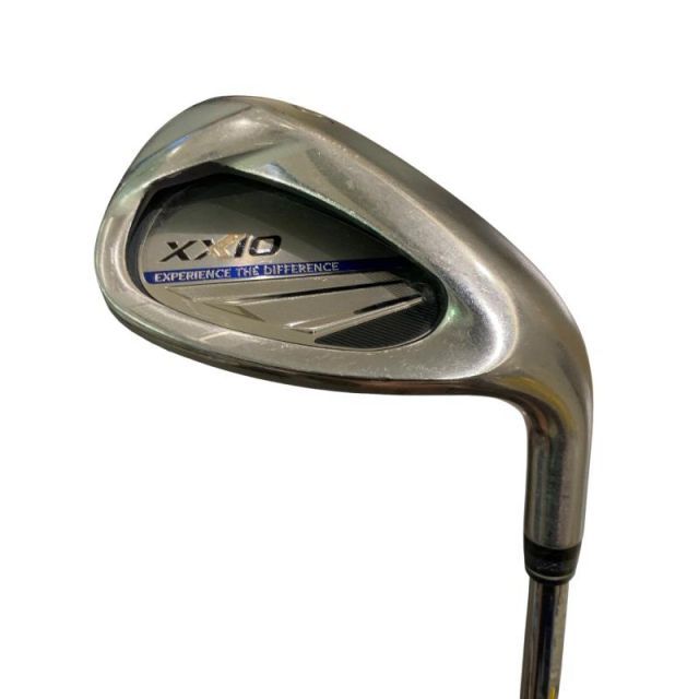 【中古】 ダンロップ XXIO(2020) SW ウェッジ WG XXIO MP1100(IR) (フレックスS) メンズ 男性用 右利き 右用 Cランク ゴルフクラブ
