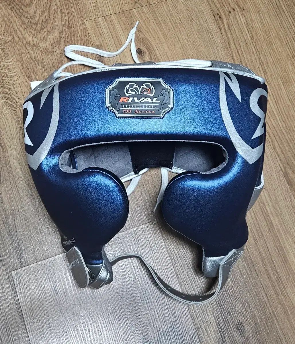 ライバル RHG100 ヘッドギア