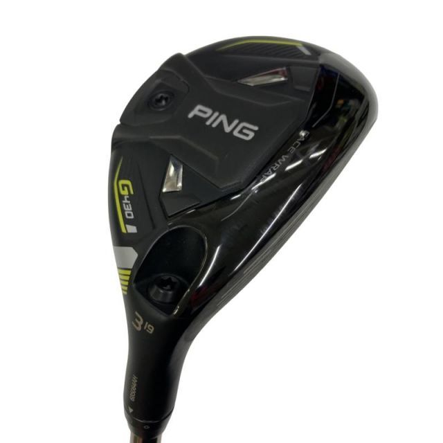 【中古】 ピン G430 U3 ユーティリティ UT PING TOUR 2.0 CHROME 85(UT) (フレックスS) メンズ 男性用 右利き 右用 Cランク ゴルフクラブ